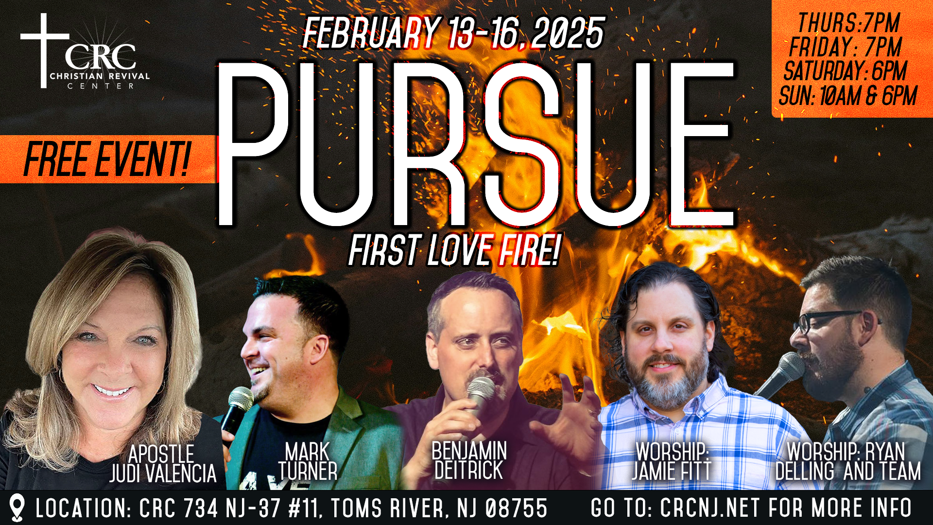 Pursue -PART 3